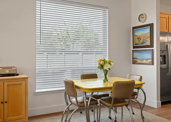 Apartment Resting *