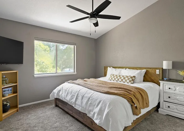 Resting Apartment *